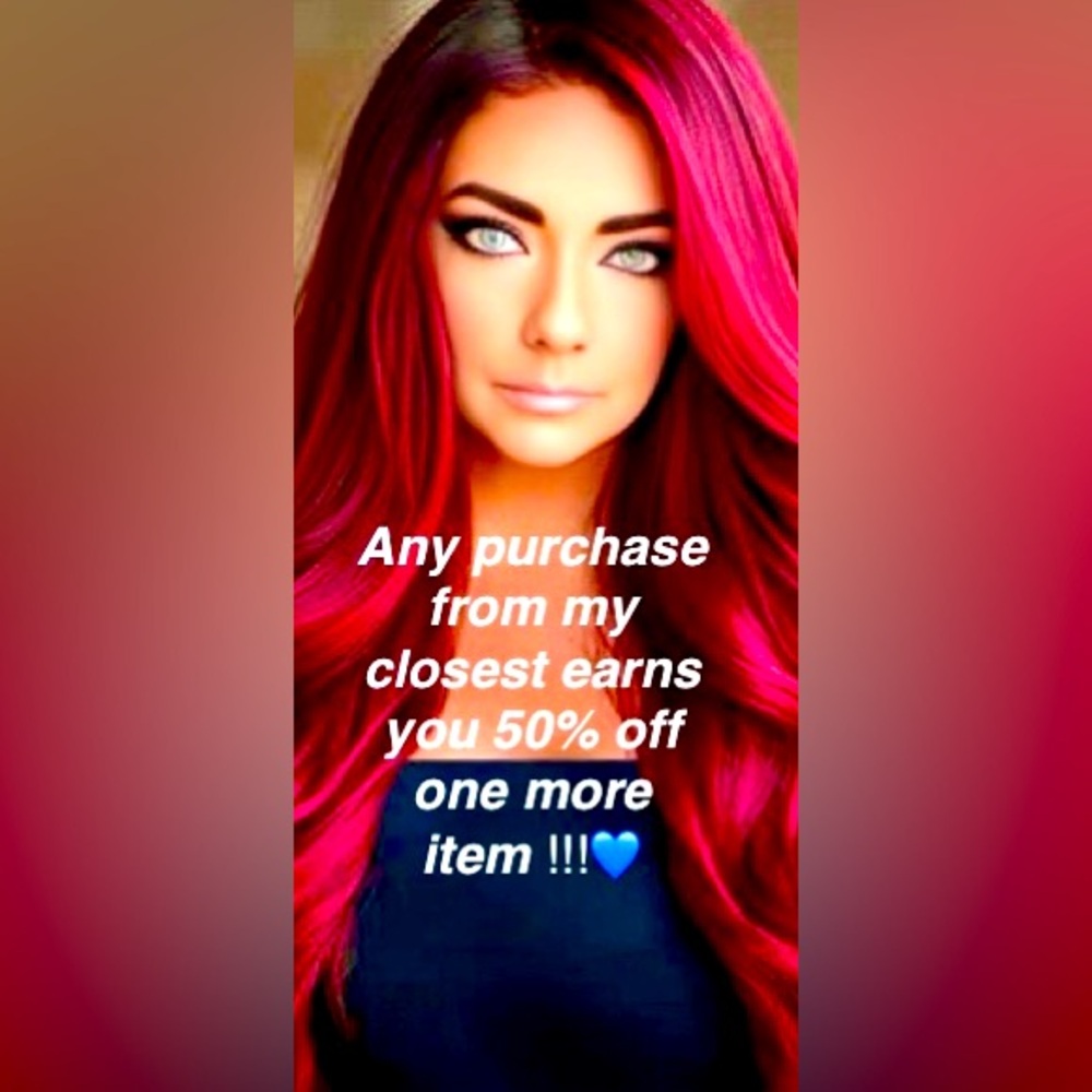 Sale Flyer